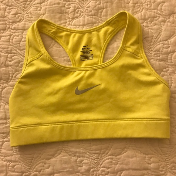 Nike Other - Nike Sports Bra!